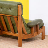 Scandinavian vintage sofa