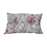 Bohemian floral cushion 58x38cm