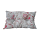 Bohemian floral cushion 58x38cm
