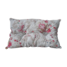 Bohemian floral cushion 58x38cm