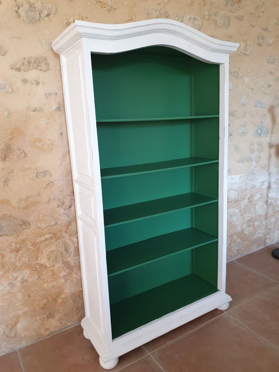 Bookcase