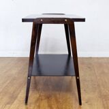 Scandinavian-style side table