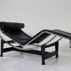 Cassina Le Corbusier LC4, Italy 1929