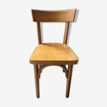 Baumann child chair