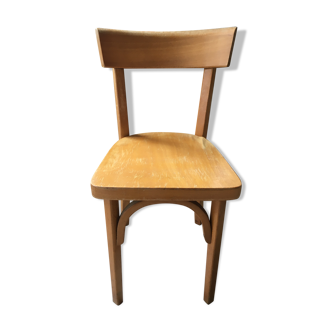 Baumann child chair