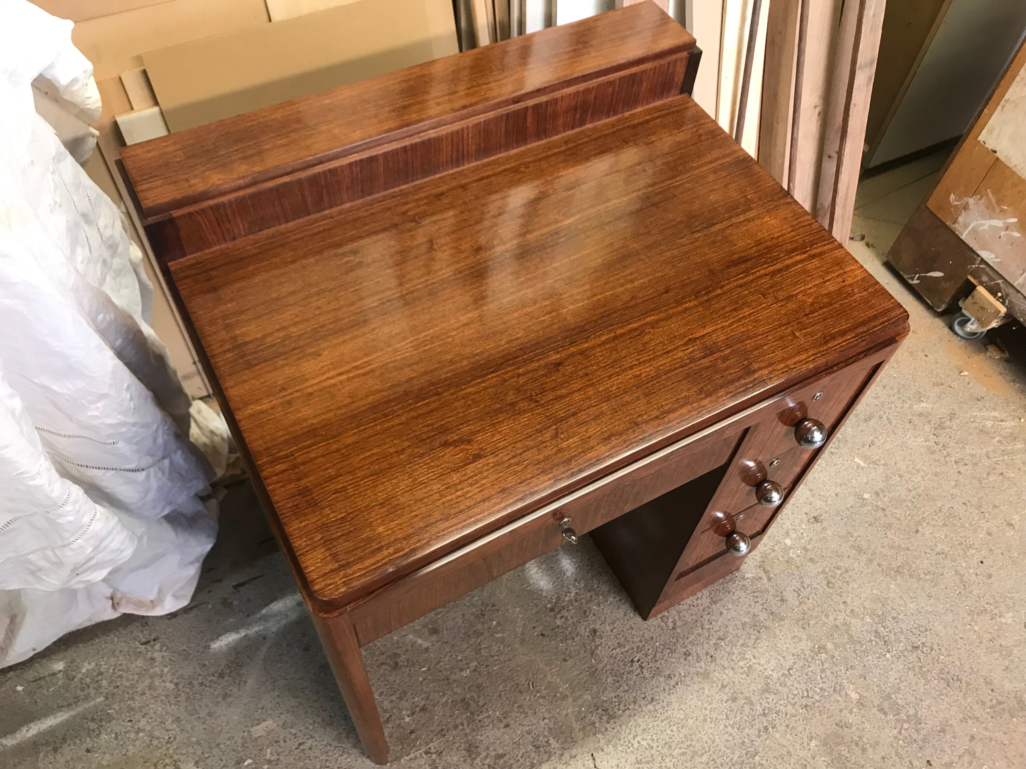 Louis Majorelle Office art deco era