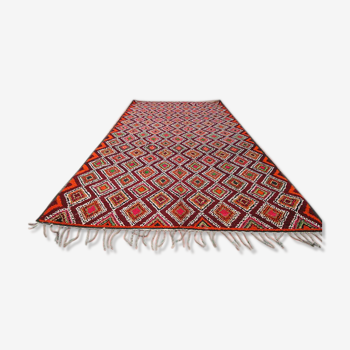 Berber carpet 320 x 182 cm