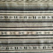 Kilim Kattrup India handmade 200x137cm
