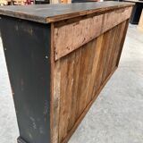 Trade furniture, early 20th century