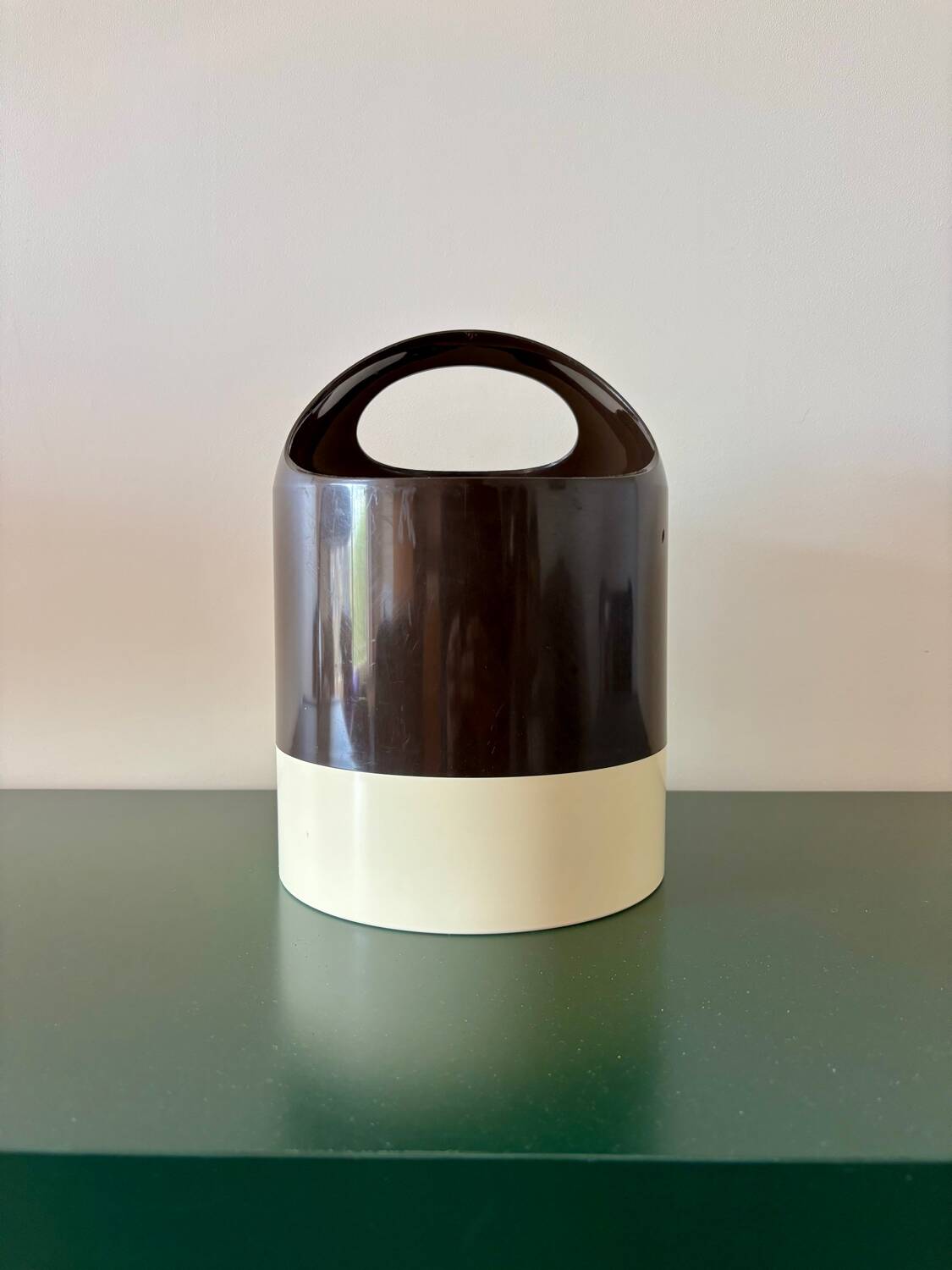 70s champagne bucket