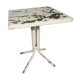 Table metal