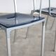 vintage party chairs | Blitz | Segis Italy | 90s  period | 90s