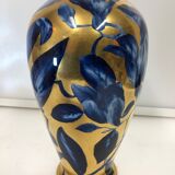 Vase céramique anglaise thomas forester