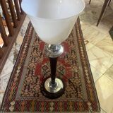 Mazda art deco desk lamp