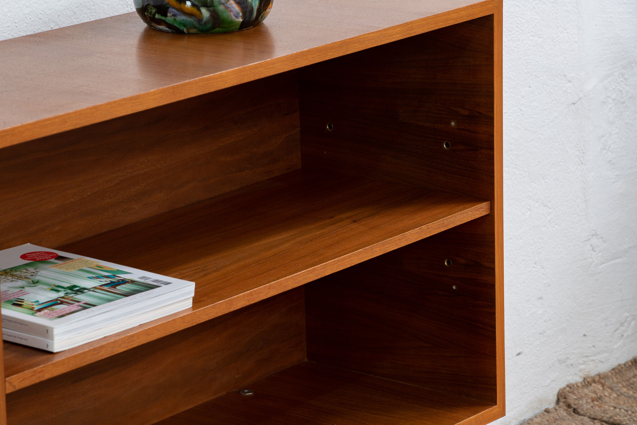 Scandinavian sideboard 180 cm