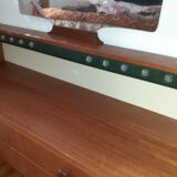 Dressing table or chest of drawers year 70