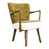 Vintage Cocktail Chair, Germany, 1950’S