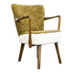 Vintage Cocktail Chair, Germany, 1950’S