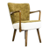 Vintage Cocktail Chair, Germany, 1950’S
