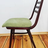 Set of Four Chairs, Jitona, Czechoslovakia, 1970s