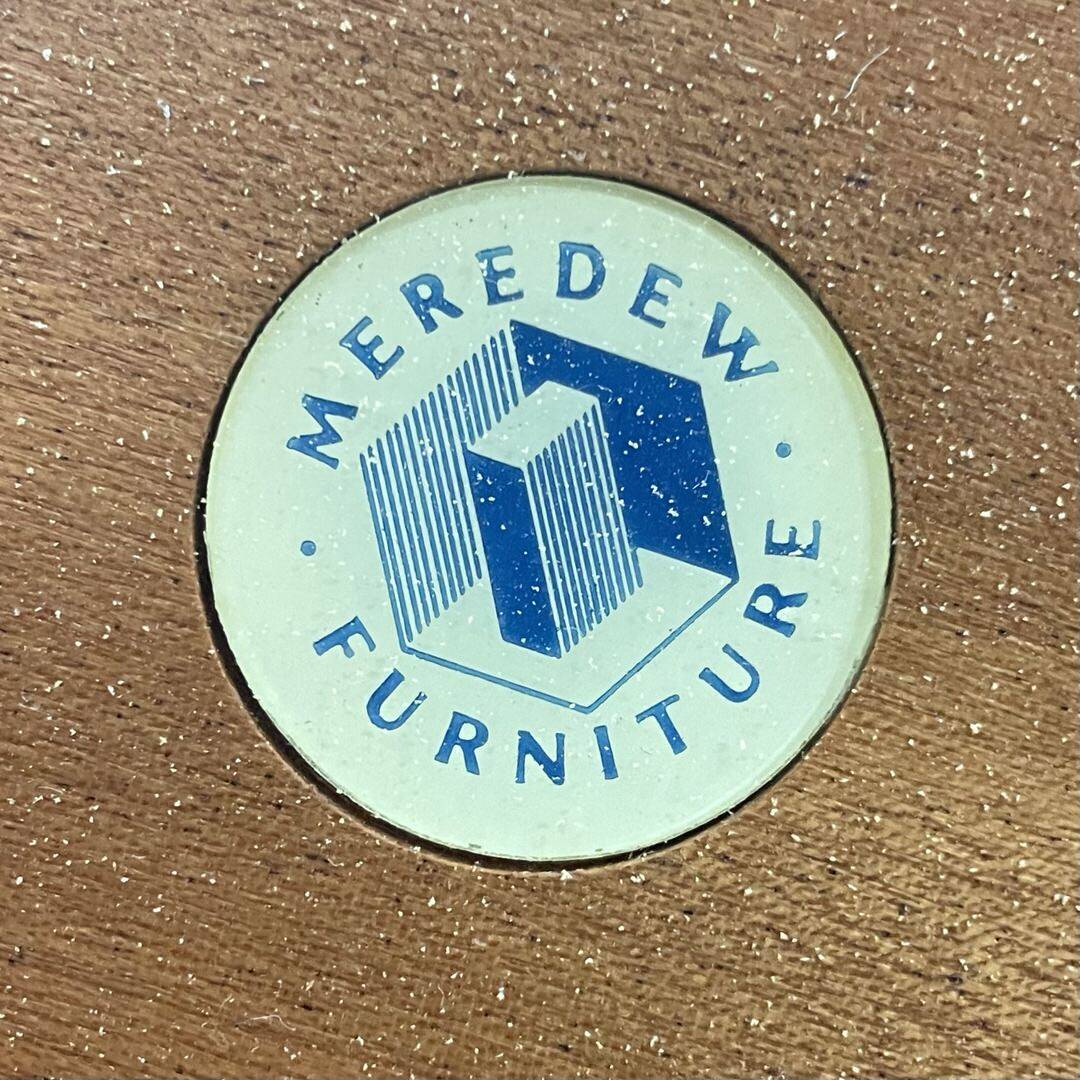 Commode vintage de Meredew