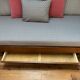 Banquette / Daybed Vintage Scandinave