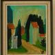 “Street View” by Gudmund Vang Hansen