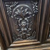 18th century Renaissance 4 door furniture
