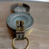 English compass wwii