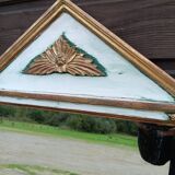 Old mirror