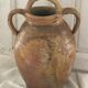 Old jar, gargoulette, kid jug