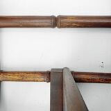 Library staircase