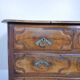 Baroque French Dresser