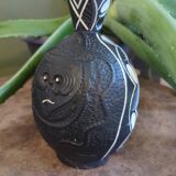Vase signed Santi Gerona Spain