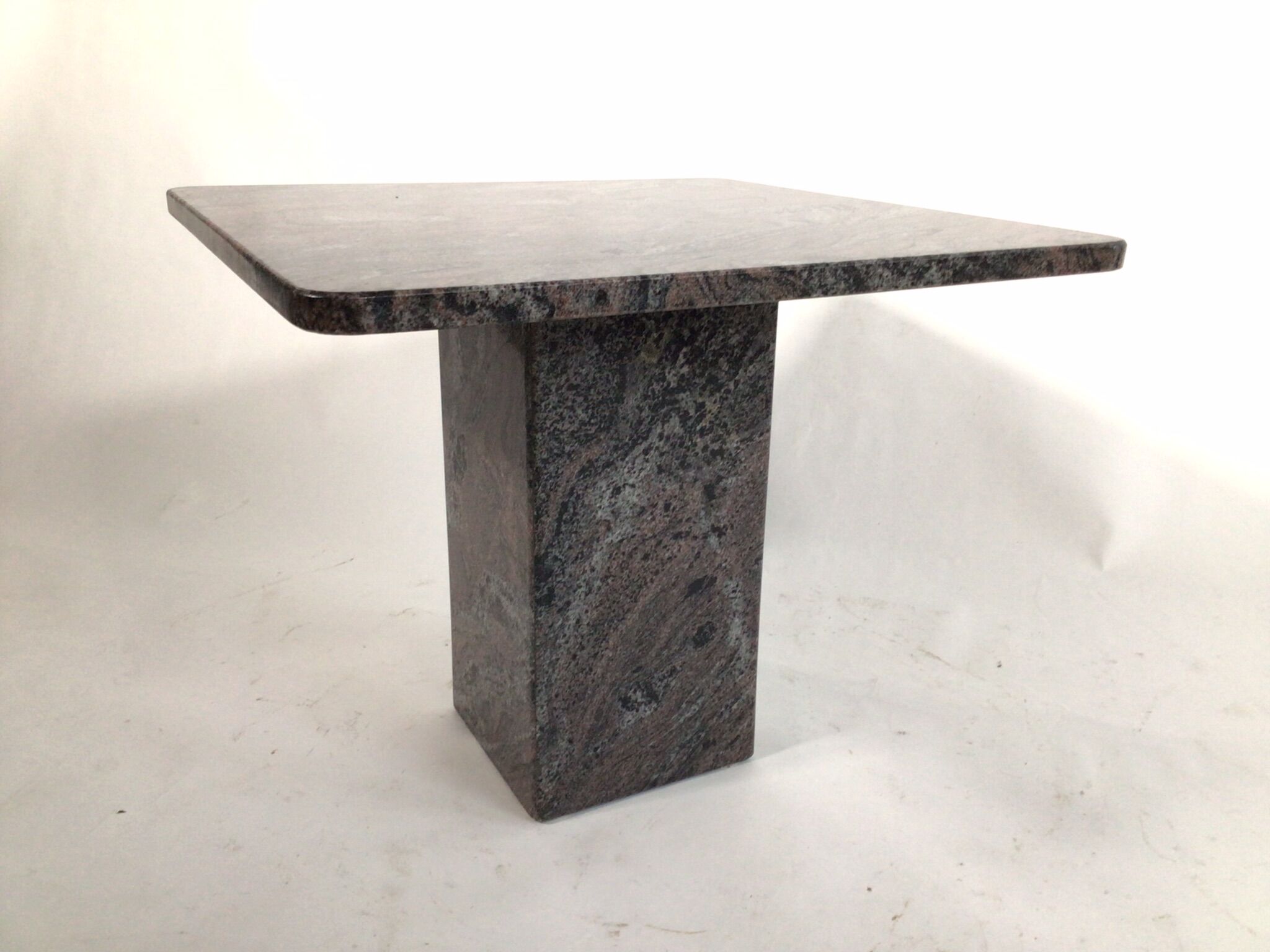 marble square coffee table