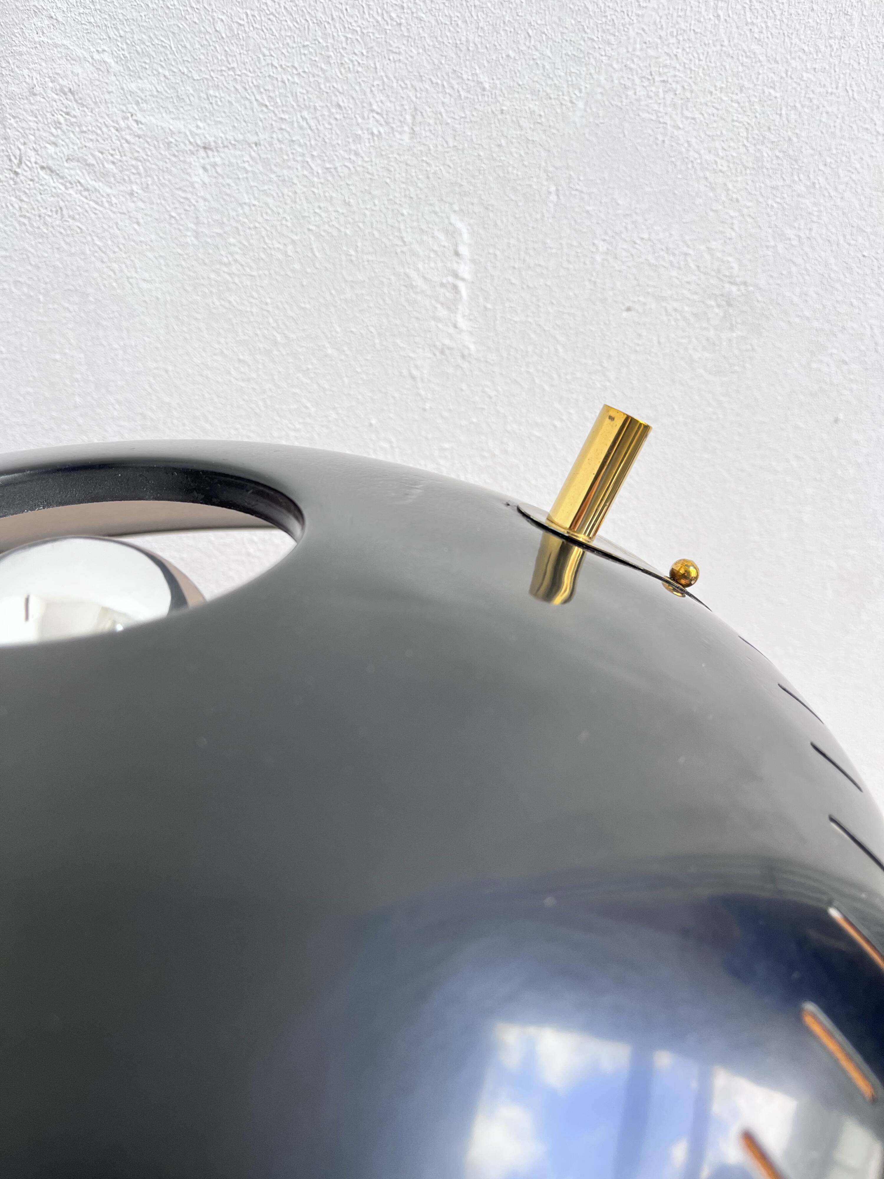 Lampe Z Louis Kalff