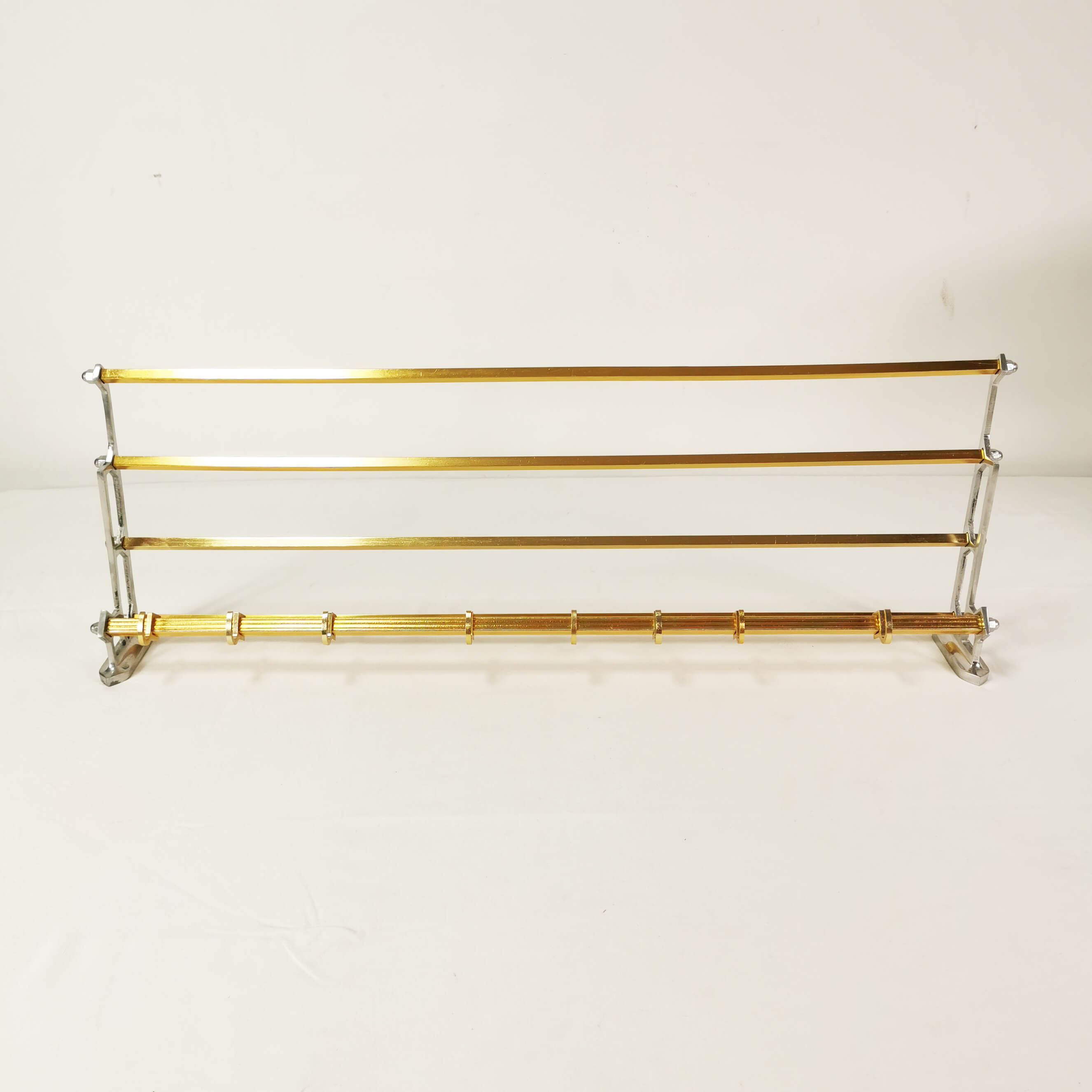 Art deco wall hanger, Germany, 1950s