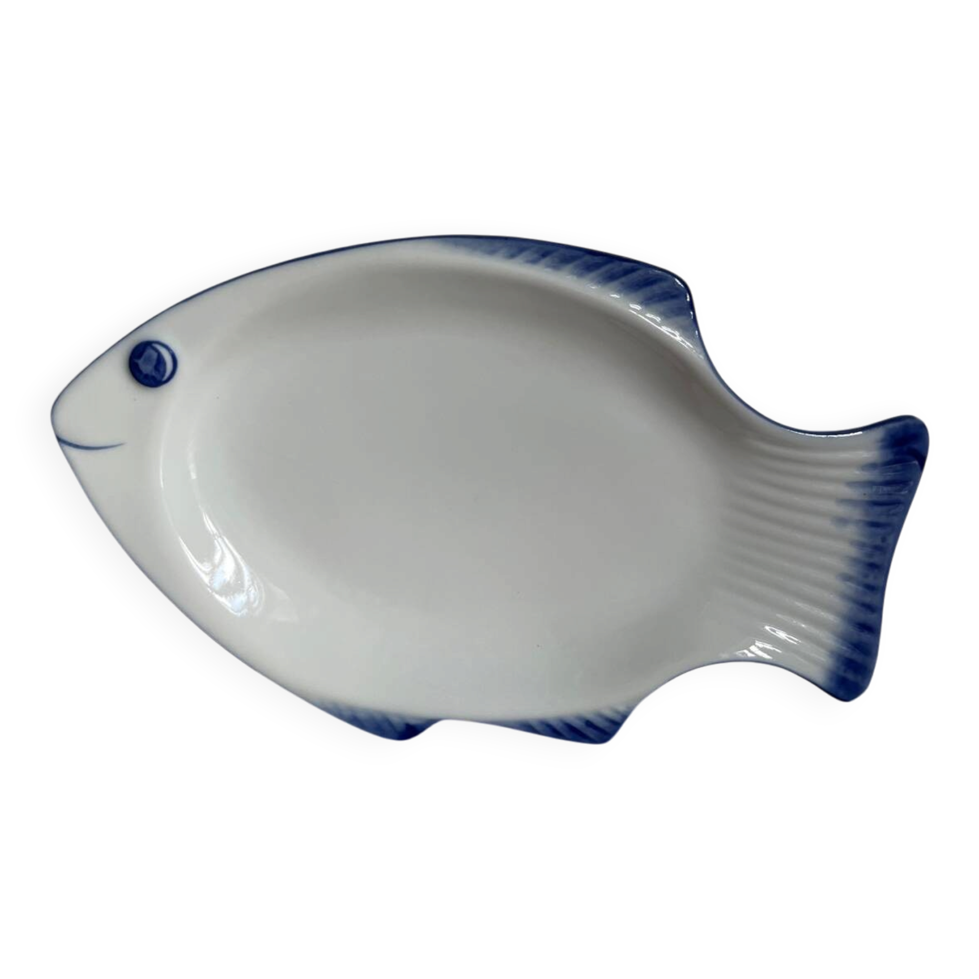 Fish dish