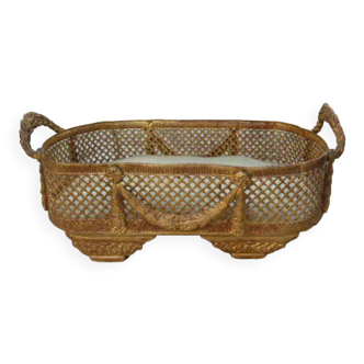 Trinket bowl Louis XVI style