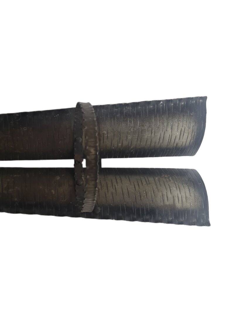 Polish brutalist wall lamp, 1970s