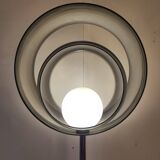 Designer floor lamp