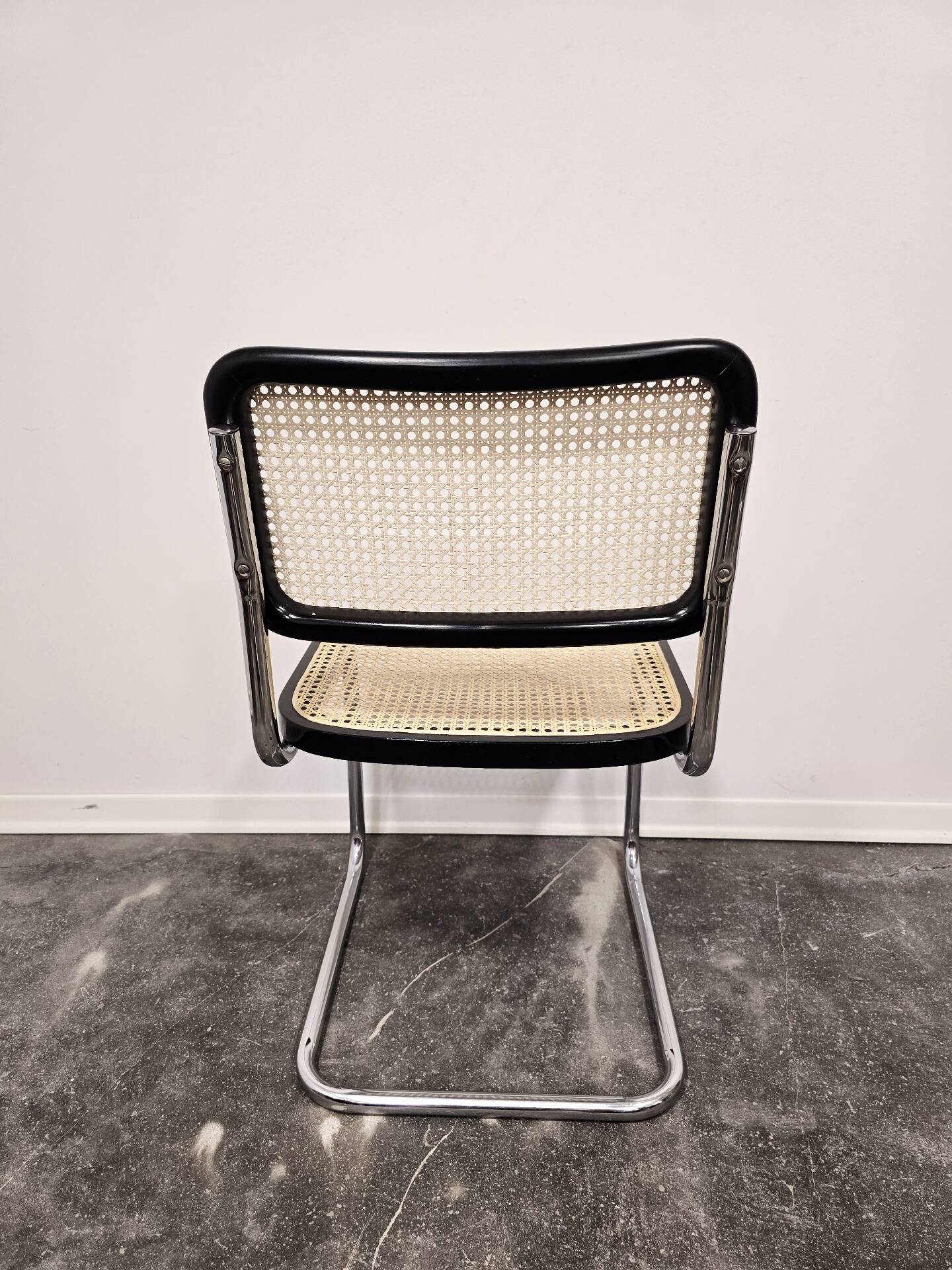 70s CESCA Chair