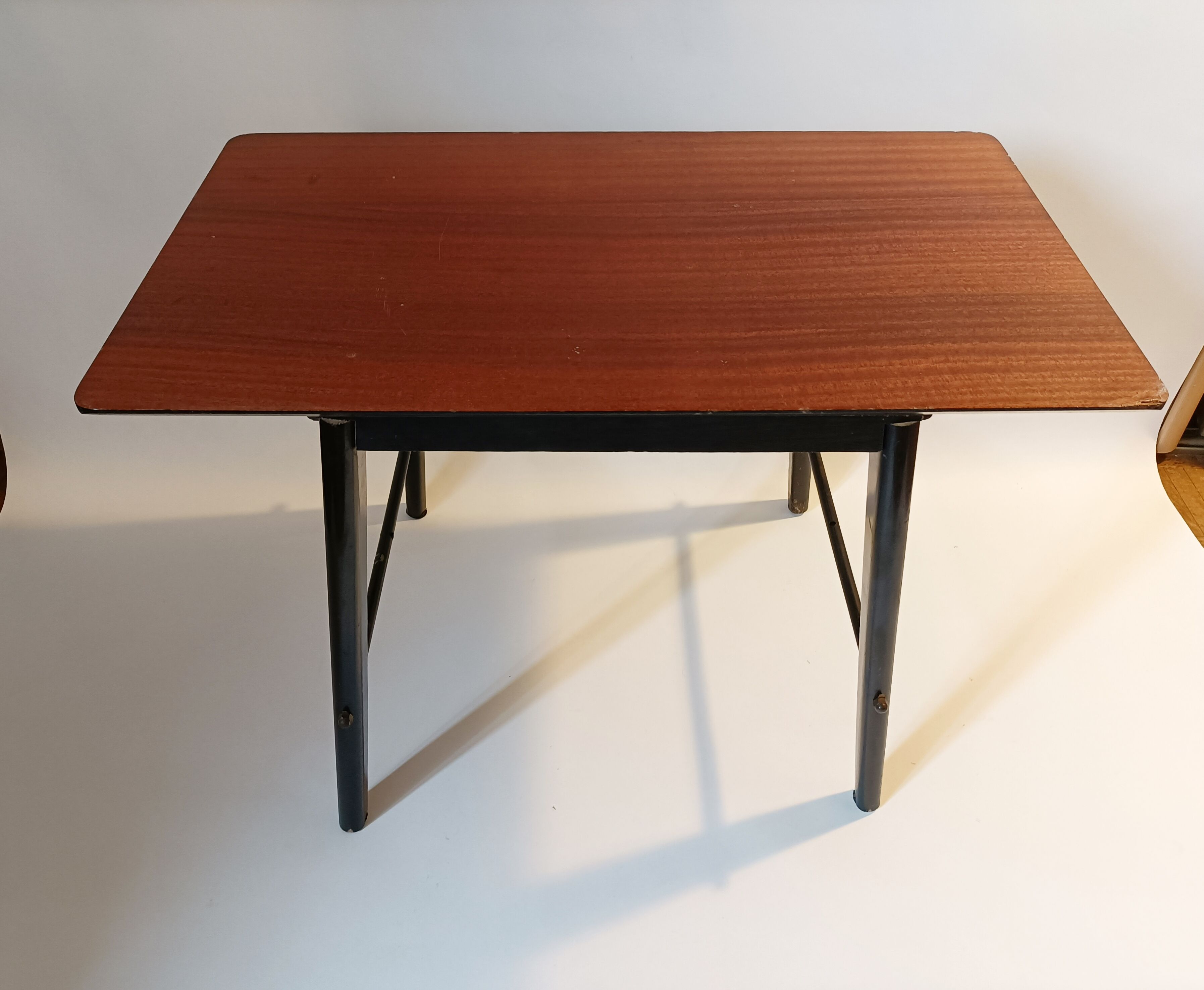 Pair of 1960 Vintage coffee tables