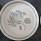 4 large vintage ceramic plates/presentation dishes