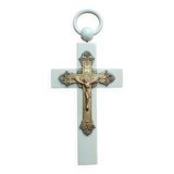 Old cradle cross