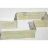 Shelf 'dédale' Mathieu Matégot