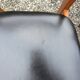 4 Scandinavian chairs from the 1960s