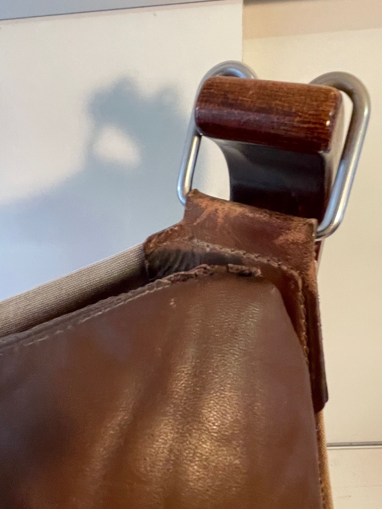 3 vintage Falcon chairs. By Sigurd Ressel for Vatne Møbler Norway. 1970's. Falcon chairs