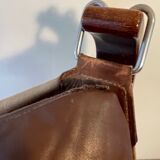 3 vintage Falcon chairs. By Sigurd Ressel for Vatne Møbler Norway. 1970's. Falcon chairs