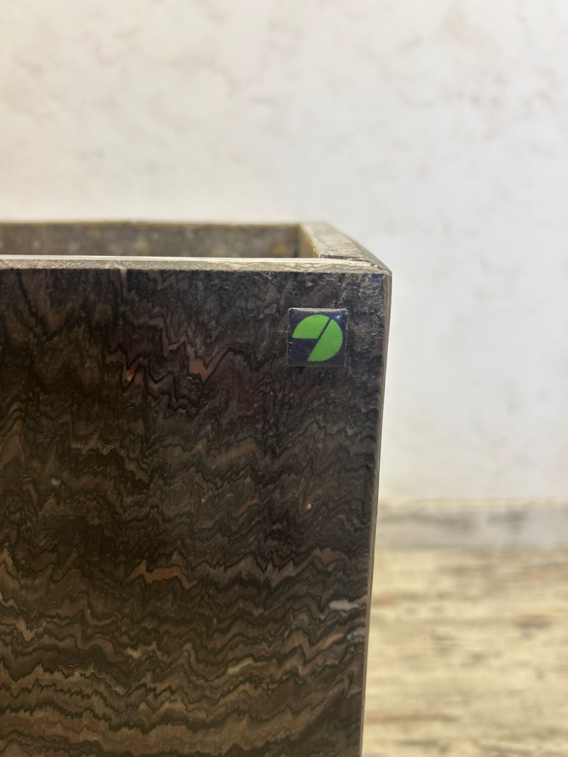 Coffee table, marble coffee table made in Italy